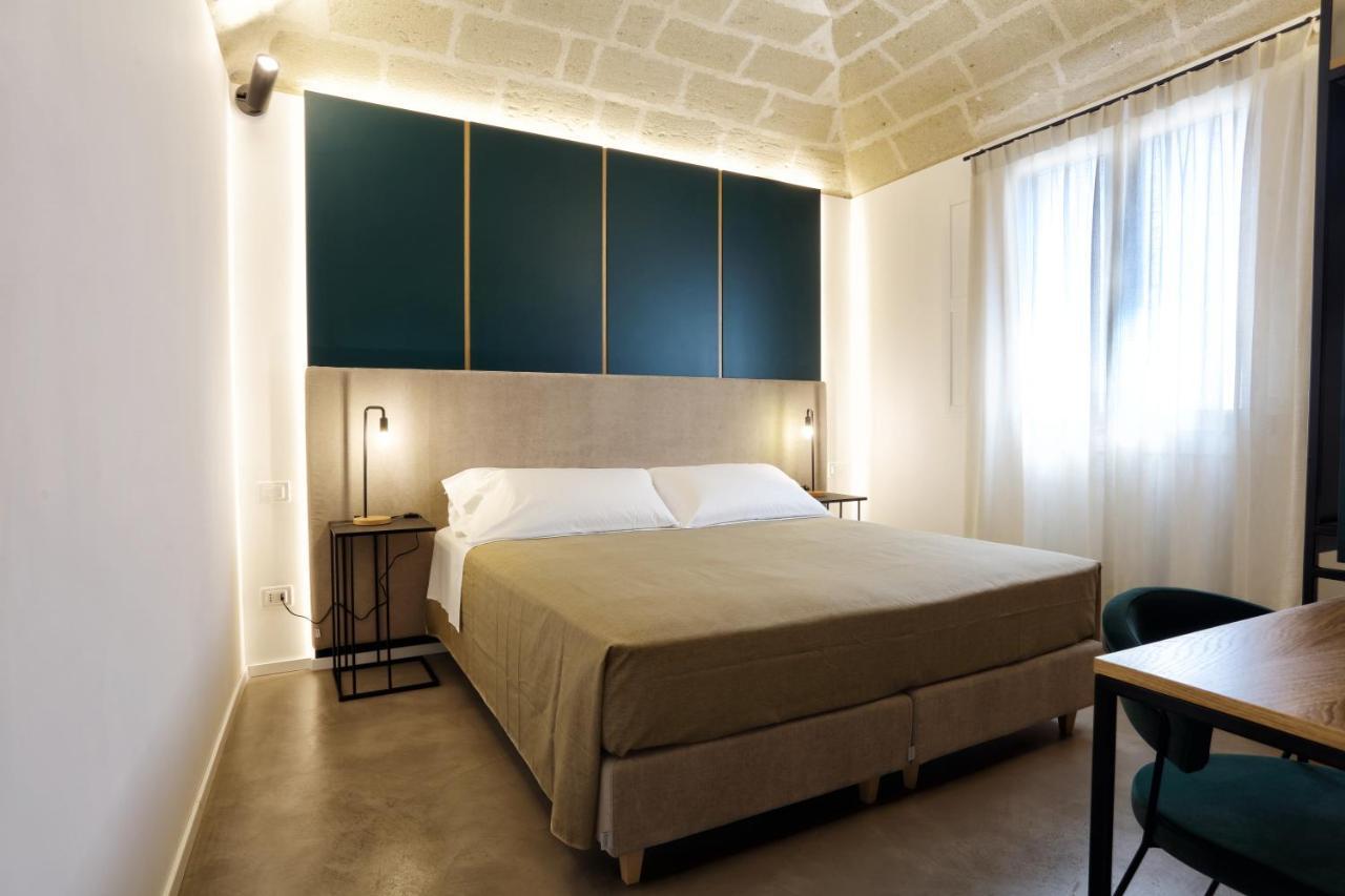 Mazzini Accommodation Favignana Exterior foto