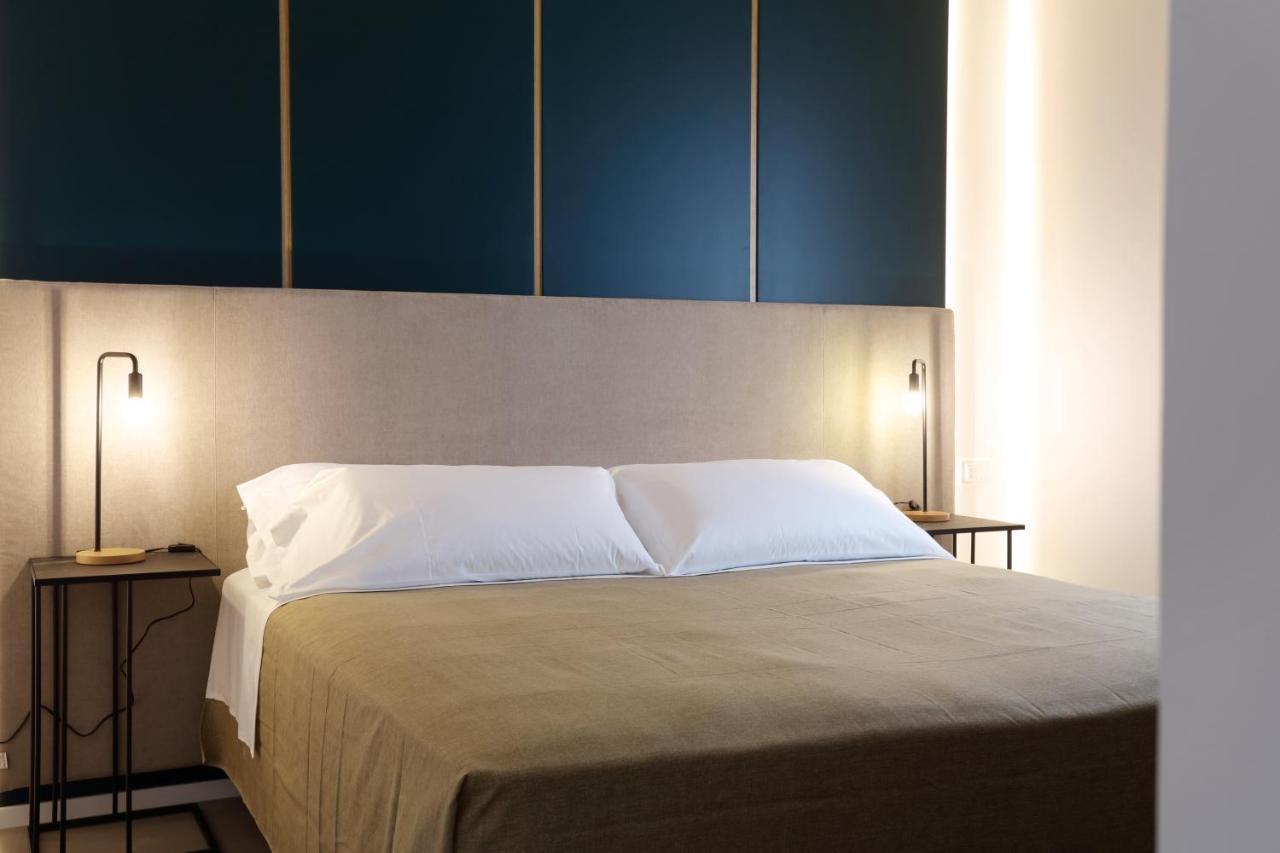 Mazzini Accommodation Favignana Exterior foto