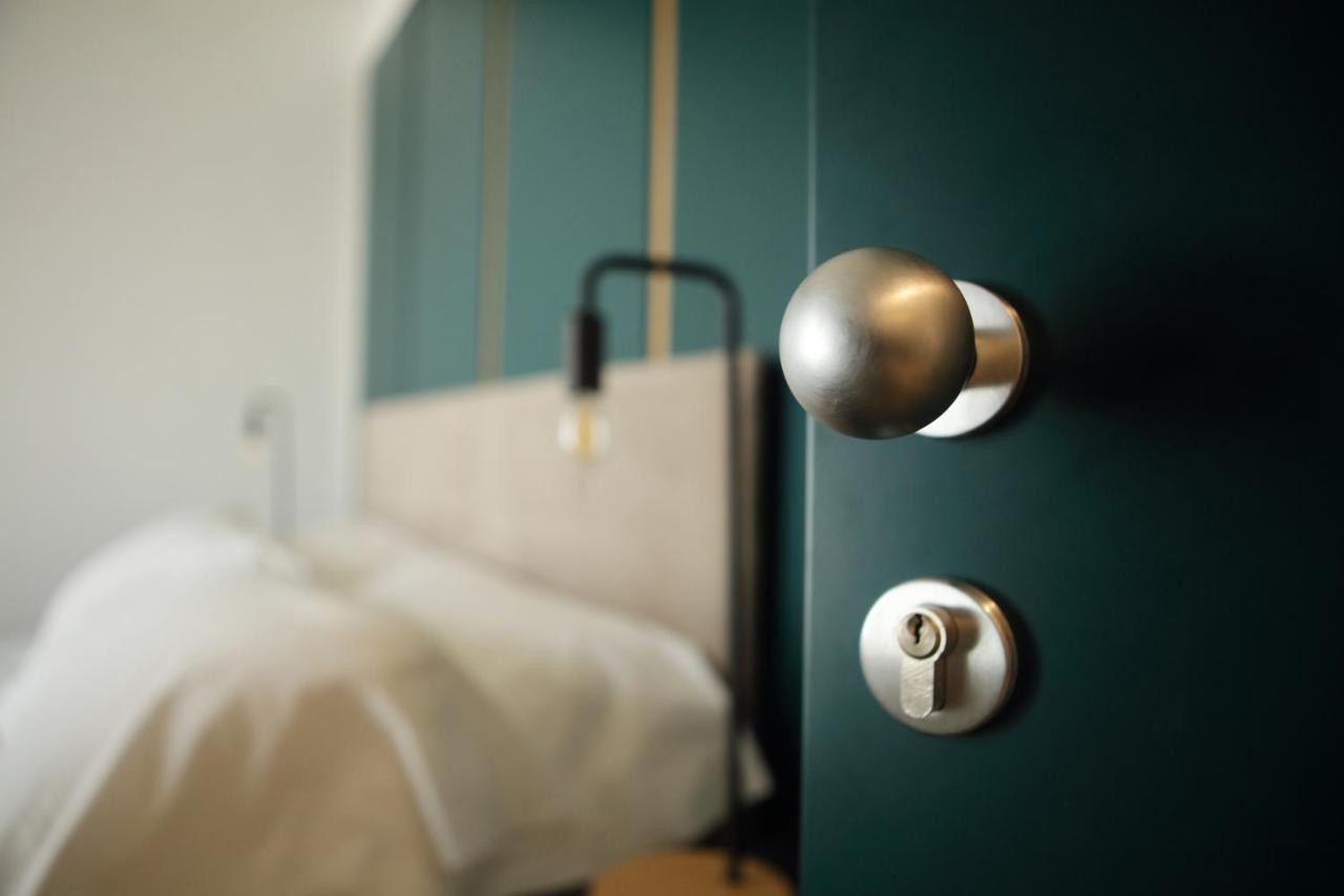 Mazzini Accommodation Favignana Exterior foto