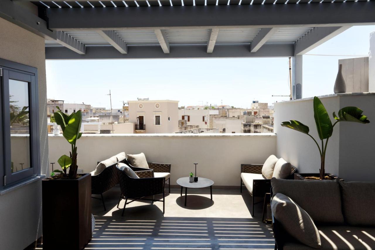 Mazzini Accommodation Favignana Exterior foto